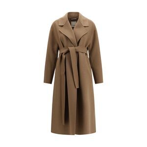 'S Maxmara Women Hobby Dressing Gown Coat